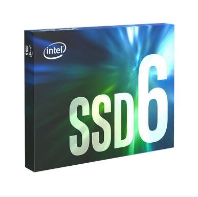 英特尔（Intel） 660P 1TB NVME M.2 SSD固态硬盘 660P 1TB NVME协议
