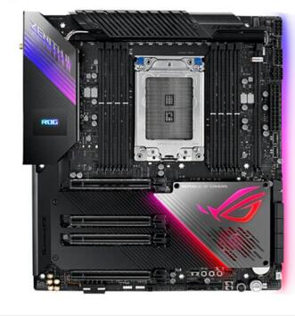 华硕(ASUS)ROG玩家国度 TRX4 ROG ZENITH II EXTREME主板