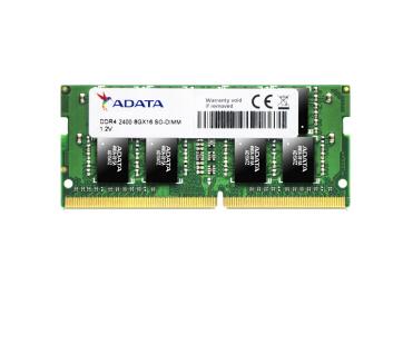 威刚(ADATA)万紫千红 DDR4 2400 8G笔记本电脑内存条 兼容2133