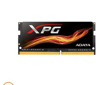 威刚（ADATA）XPG F1 游戏威龙 DDR4 2666 16GB笔记本内存 兼容2133