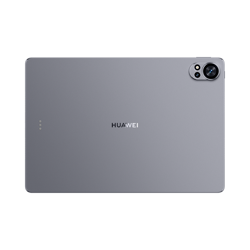 华为HUAWEI MatePad Air 12英寸2024款华为平板电脑144Hz高刷全面屏2.8K办公学生学习 8+256GB 烟云灰